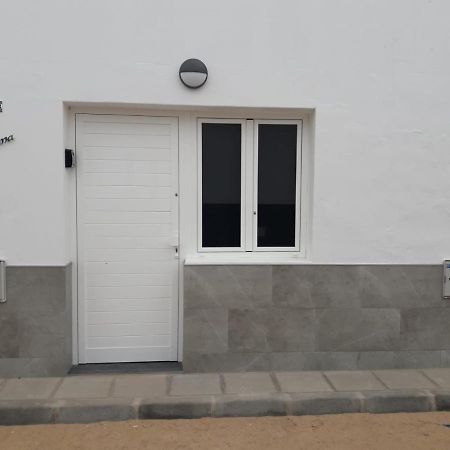 Appartamento Salema Caleta de Sebo Esterno foto
